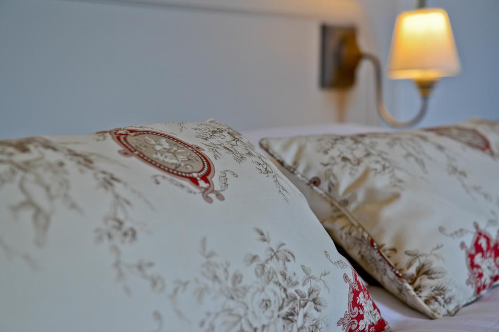 Hotel Les Bains De Secours Sévignacq-Meyracq Eksteriør billede